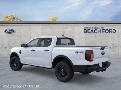 New 2026 Ford Ranger XL SuperCrew Cab for sale #6T5581 - photo 2