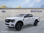 New 2026 Ford Ranger XL SuperCrew Cab for sale #6T5581 - photo 1