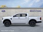 New 2026 Ford Ranger XL SuperCrew Cab for sale #6T5581 - photo 4