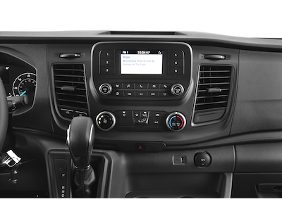 New 2026 Ford Transit 350 - photo 1