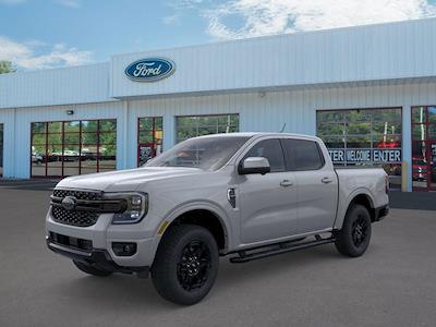 New 2026 Ford Ranger - photo 1