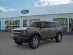 2026 Ford Bronco 4WD SUV for sale #6T5592 - photo 1