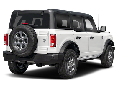 2026 Ford Bronco 4WD SUV for sale #6T5593 - photo 1