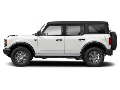 2026 Ford Bronco 4WD SUV for sale #6T5593 - photo 2
