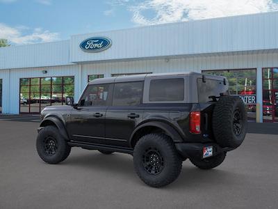 New 2026 Ford Bronco - photo 1