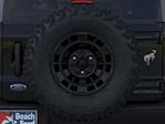 2026 Ford Bronco 4WD SUV for sale #6T5593 - photo 24