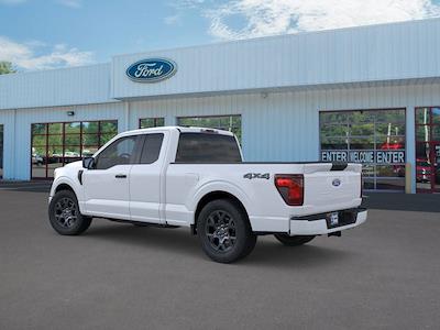 New 2026 Ford F-150 - photo 1