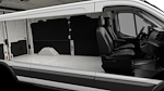 New 2026 Ford Transit 250 Low Roof Empty Cargo Van for sale #6T5596 - photo 26