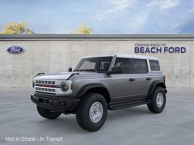 New 2026 Ford Bronco - photo 1