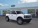 2026 Ford Bronco 4WD SUV for sale #6T5600 - photo 7
