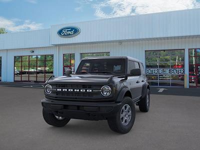 New 2026 Ford Bronco - photo 1