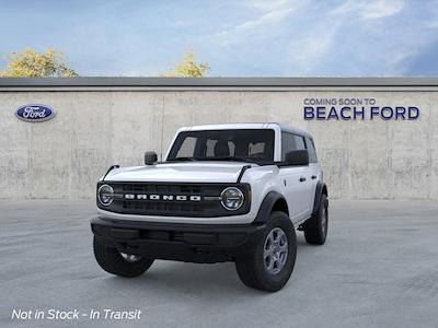 New 2026 Ford Bronco - photo 1