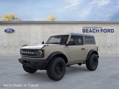 New 2026 Ford Bronco - photo 1