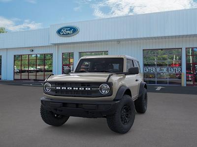 New 2026 Ford Bronco - photo 1