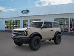 2026 Ford Bronco 4WD SUV for sale #6T5606 - photo 1