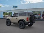 2026 Ford Bronco 4WD SUV for sale #6T5606 - photo 4