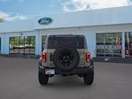 2026 Ford Bronco 4WD SUV for sale #6T5606 - photo 5