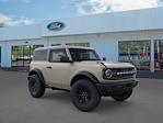 2026 Ford Bronco 4WD SUV for sale #6T5606 - photo 7