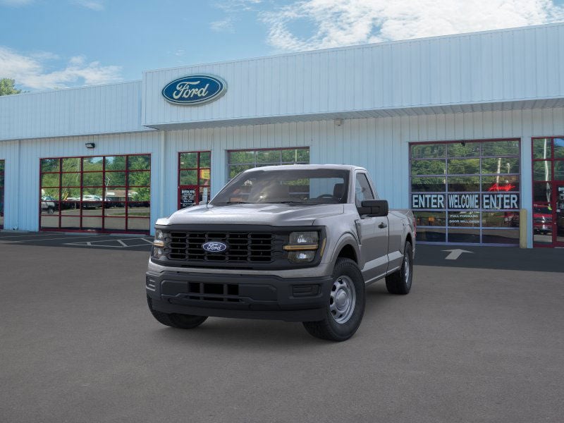 New 2026 Ford F-150 - photo 2