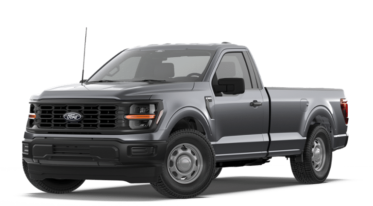 New 2026 Ford F-150 - photo 25
