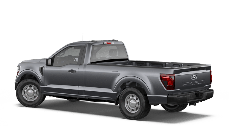 New 2026 Ford F-150 - photo 26