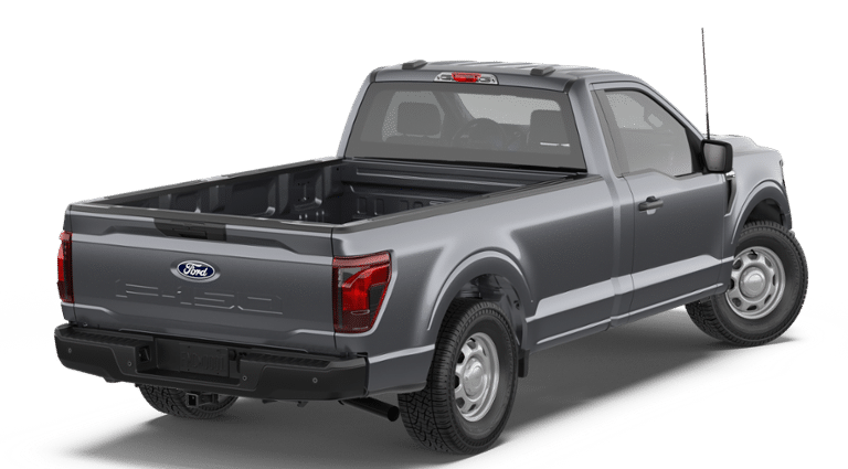 New 2026 Ford F-150 - photo 27