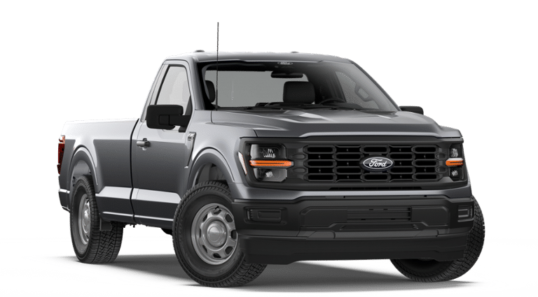New 2026 Ford F-150 - photo 28