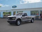 2026 Ford F-150 Regular Cab RWD Pickup for sale #6T5607 - photo 1