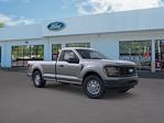 2026 Ford F-150 Regular Cab RWD Pickup for sale #6T5607 - photo 7