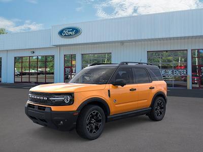 New 2026 Ford Bronco Sport - photo 1