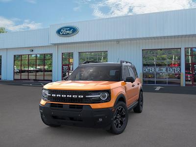 New 2026 Ford Bronco Sport - photo 1