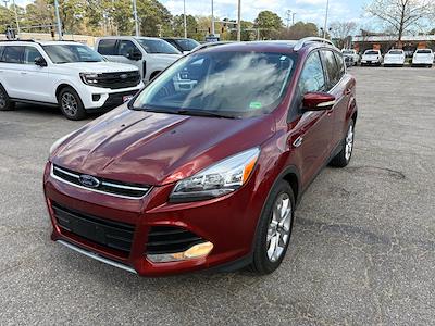 2014 Ford Escape 4WD SUV for sale #6T5612A - photo 1