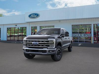 New 2026 Ford F-250 - photo 1