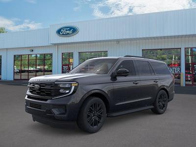 New 2026 Ford Expedition - photo 1