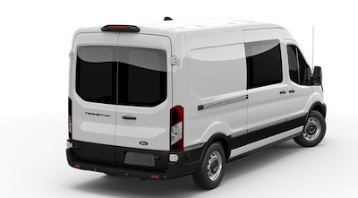 New 2026 Ford Transit 250 - photo 1