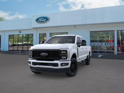 New 2026 Ford F-250 - photo 1