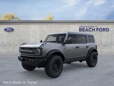 New 2026 Ford Bronco - photo 1