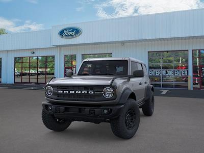 New 2026 Ford Bronco - photo 1