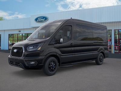 New 2026 Ford Transit 350 - photo 1