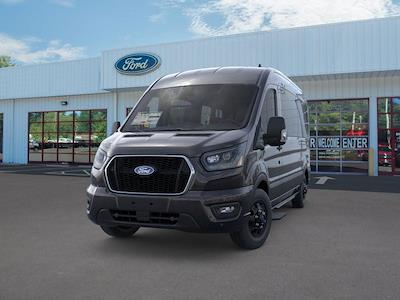 New 2026 Ford Transit 350 - photo 1