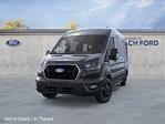 2026 Ford Transit 350 Medium Roof AWD Passenger Van for sale #6T5621 - photo 1