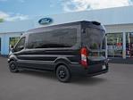 2026 Ford Transit 350 Medium Roof AWD Passenger Van for sale #6T5621 - photo 4