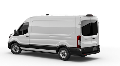 New 2026 Ford Transit 250 - photo 1