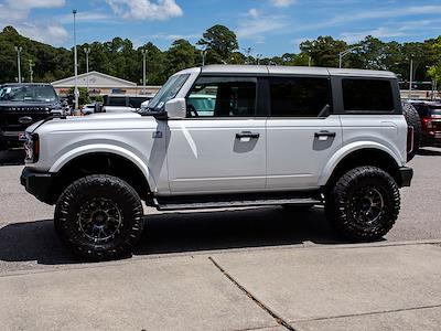 2026 Ford Bronco 4WD SUV for sale #6T5652 - photo 1