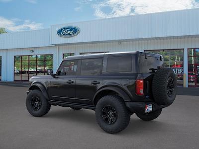 New 2026 Ford Bronco - photo 1