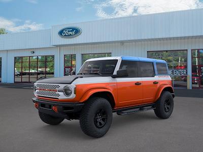 New 2026 Ford Bronco - photo 1