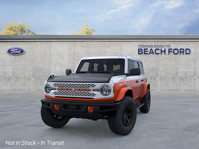 New 2026 Ford Bronco - photo 1