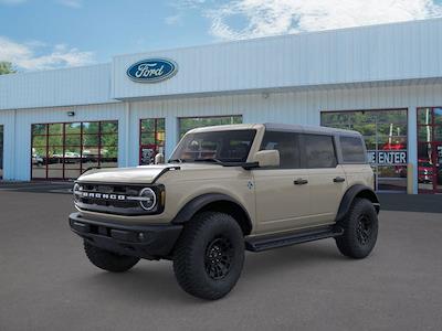 New 2026 Ford Bronco - photo 1