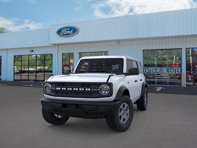 New 2026 Ford Bronco - photo 1