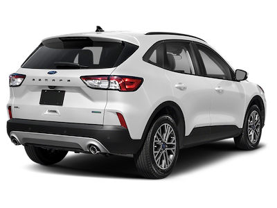 2020 Ford Escape FWD SUV for sale #6T5733A - photo 2